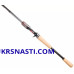 Удилище кастинговое Daiwa Steez AGS Cast